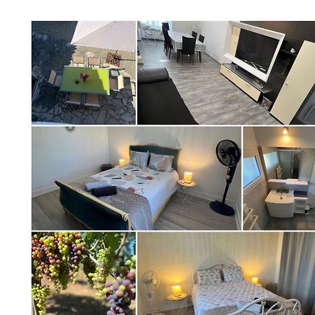 Gite Le Clos Saint-Sulpice-de-Faleyrens Екстер'єр фото