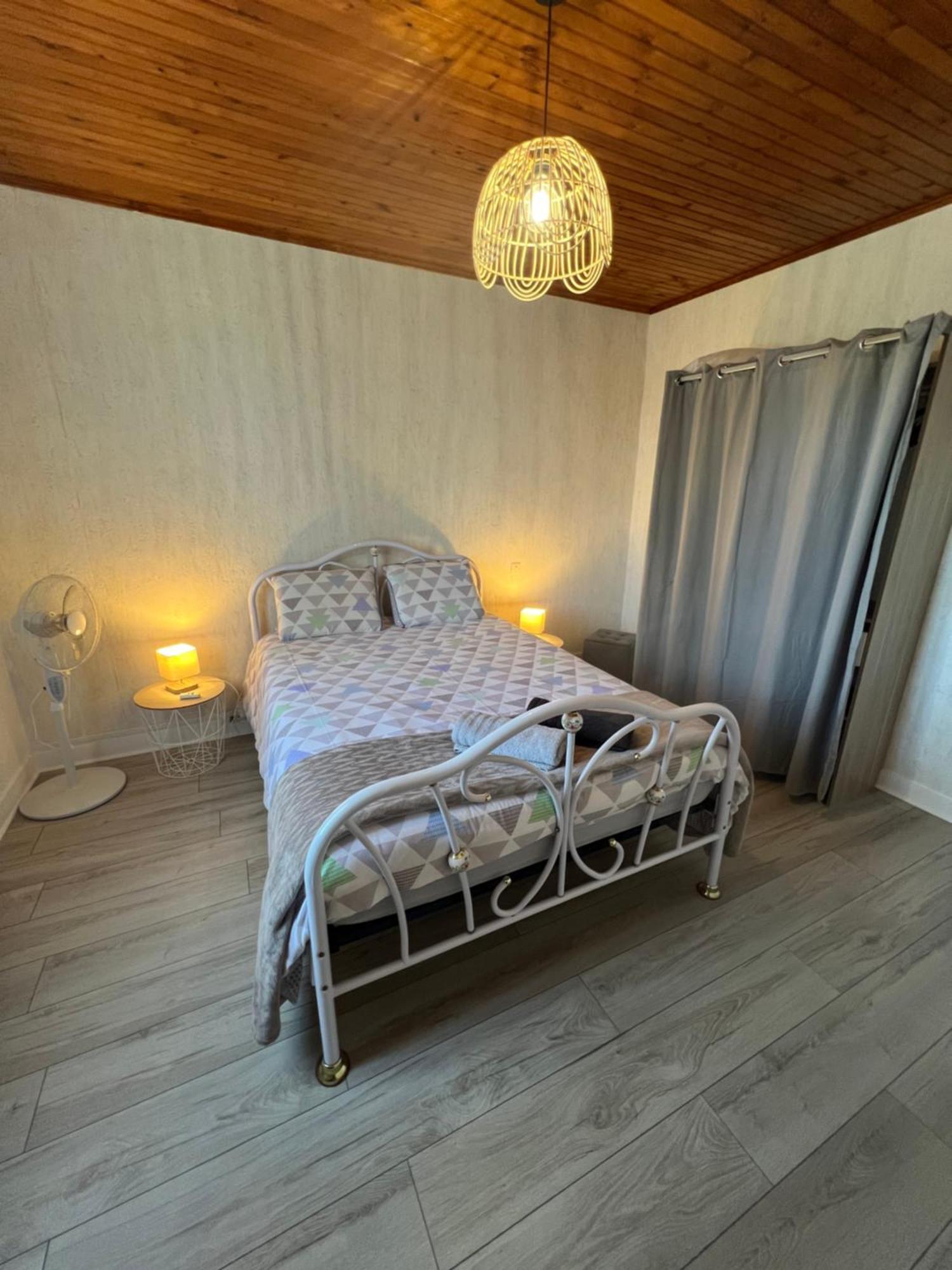 Gite Le Clos Saint-Sulpice-de-Faleyrens Екстер'єр фото